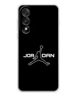 Чехол для OnePlus Nord 5 с картинкой «Nike Pink Swirl» Чехол для OnePlus Nord 5 с картинкой «Nike Pink Swirl»