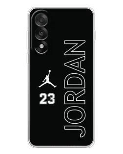 Чехол для OnePlus Nord 5 с картинкой «Jordan Vertical» Чехол для OnePlus Nord 5 с картинкой «Jordan Vertical»