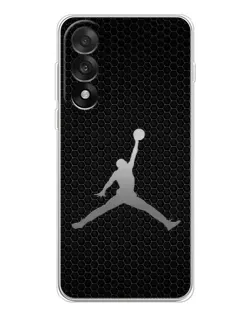 Чехол для OnePlus Nord 5 с картинкой «Jordan Dark Carbon» Чехол для OnePlus Nord 5 с картинкой «Jordan Dark Carbon»