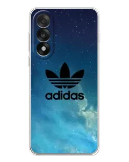Чехол для OnePlus Nord 5 с картинкой «Adidas Stone Logo»