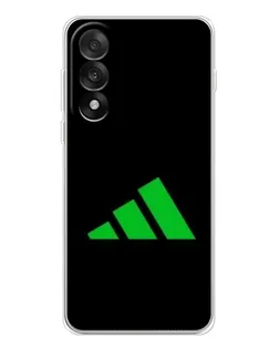Чехол для OnePlus Nord 5 с картинкой «Adidas Abstract»