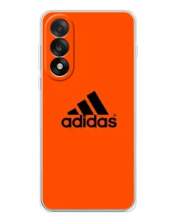 Чехол для OnePlus Nord 5 с картинкой «Adidas Ukraine»