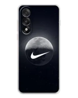 Чехол для OnePlus Nord 5 с картинкой «Nike в стиле граффити» Чехол для OnePlus Nord 5 с картинкой «Nike в стиле граффити»