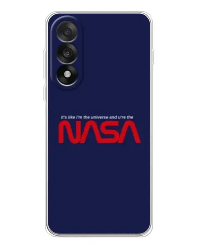 Чехол для OnePlus Nord 5 с картинкой «NASA — глубокий космос» Чехол для OnePlus Nord 5 с картинкой «NASA — глубокий космос»