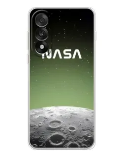 Чехол для OnePlus Nord 5 с картинкой «NASA — лунный градиент» Чехол для OnePlus Nord 5 с картинкой «NASA — лунный градиент»