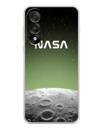Чехол для OnePlus Nord 5 с картинкой «NASA — лунный градиент» Чехол для OnePlus Nord 5 с картинкой «NASA — лунный градиент»