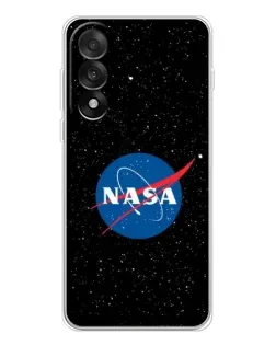 Чехол для OnePlus Nord 5 с картинкой «NASA — звездное небо» Чехол для OnePlus Nord 5 с картинкой «NASA — звездное небо»