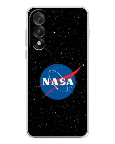 Чехол для OnePlus Nord 5 с картинкой «NASA — звездное небо» Чехол для OnePlus Nord 5 с картинкой «NASA — звездное небо»