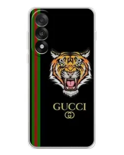 Чехол для OnePlus Nord 5 с картинкой «Тигр Gucci»