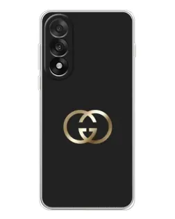 Чехол для OnePlus Nord 5 с картинкой «Минимализм Gucci»