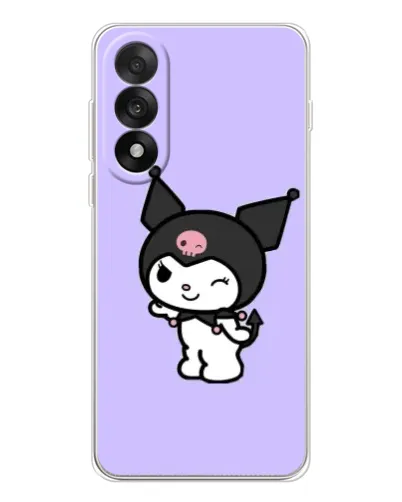 Чехол для OnePlus Nord 5 с картинкой «Классическая Kuromi»