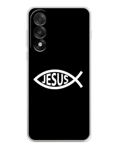 Чехол для OnePlus Nord 5 с картинкой «Классический Jesus»