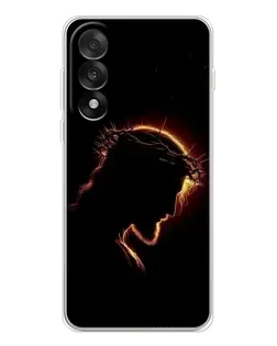 Чехол для OnePlus Nord 5 с картинкой «Терновый венец»