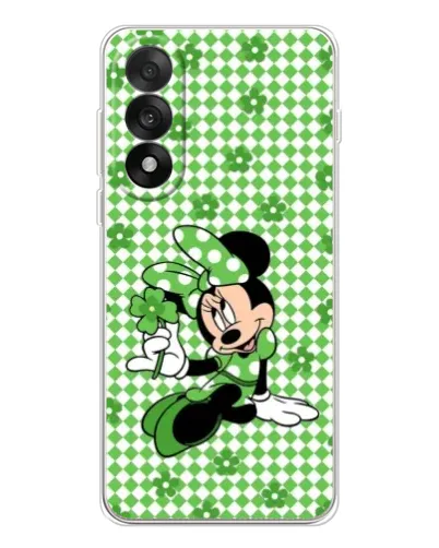 Чехол для OnePlus Nord 5 с картинкой «Mickey в клетку» Чехол для OnePlus Nord 5 с картинкой «Mickey в клетку»