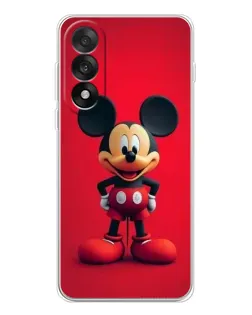 Чехол для OnePlus Nord 5 с картинкой «Mickey в полный рост»
