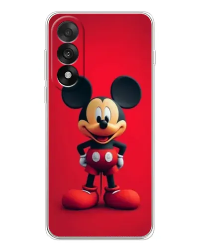 Чехол для OnePlus Nord 5 с картинкой «Mickey в полный рост» Чехол для OnePlus Nord 5 с картинкой «Mickey в полный рост»