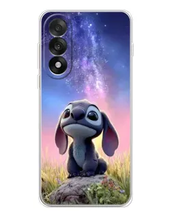 Чохол для OnePlus Nord 5 з картинкою «Стіч на світанку» Чохол для OnePlus Nord 5 з картинкою «Стіч на світанку»