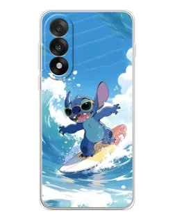 Чохол для OnePlus Nord 5 з картинкою «Стіч на хвилі» Чохол для OnePlus Nord 5 з картинкою «Стіч на хвилі»