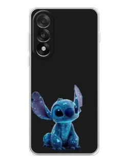 Чохол для OnePlus Nord 5 з картинкою «Стіч на чорному» Чохол для OnePlus Nord 5 з картинкою «Стіч на чорному»