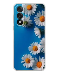 Чохол для OnePlus Nord 5 з картинкою «Білосніжні маргаритки» Чохол для OnePlus Nord 5 з картинкою «Білосніжні маргаритки»