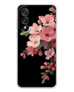 Чохол для OnePlus Nord 5 з картинкою «Рожева гілка сакури» Чохол для OnePlus Nord 5 з картинкою «Рожева гілка сакури»