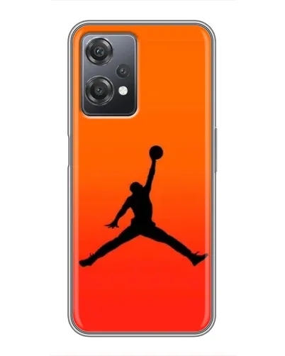 Чехол для OnePlus Nord CE 2 (5G) (IV2201) с картинкой «Jordan Sunset» Чехол для OnePlus Nord CE 2 (5G) (IV2201) с картинкой «Jordan Sunset»
