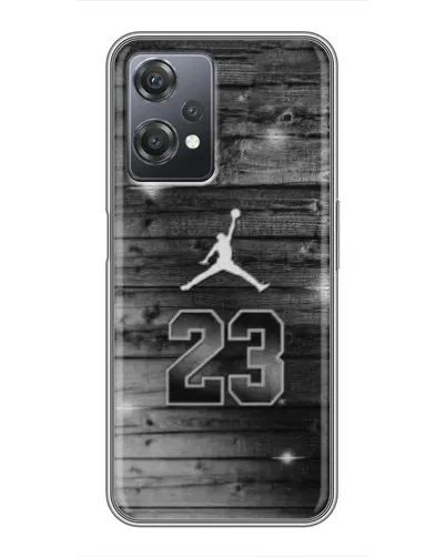 Чехол для OnePlus Nord CE 2 (5G) (IV2201) с картинкой «Jordan Carbon 23» Чехол для OnePlus Nord CE 2 (5G) (IV2201) с картинкой «Jordan Carbon 23»