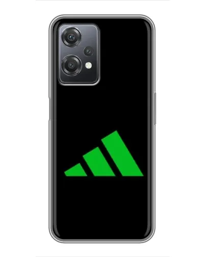 Чехол для OnePlus Nord CE 2 (5G) (IV2201) с картинкой «Adidas Abstract» Чехол для OnePlus Nord CE 2 (5G) (IV2201) с картинкой «Adidas Abstract»