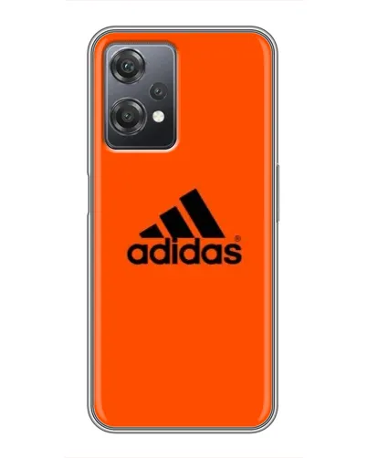 Чехол для OnePlus Nord CE 2 (5G) (IV2201) с картинкой «Adidas Ukraine» Чехол для OnePlus Nord CE 2 (5G) (IV2201) с картинкой «Adidas Ukraine»