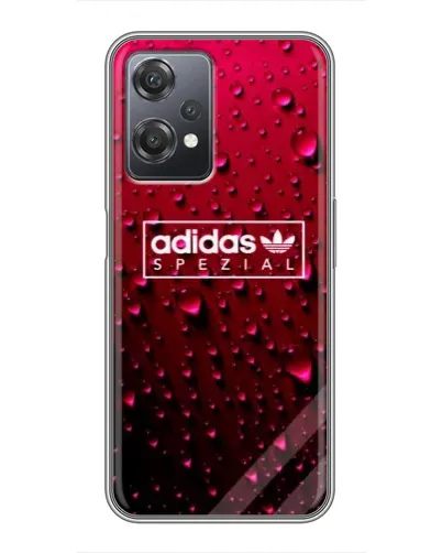 Чехол для OnePlus Nord CE 2 (5G) (IV2201) с картинкой «Adidas Gold Marble» Чехол для OnePlus Nord CE 2 (5G) (IV2201) с картинкой «Adidas Gold Marble»
