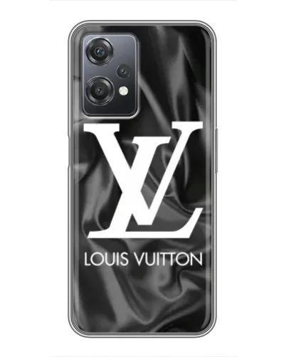 Чехол для OnePlus Nord CE 2 (5G) (IV2201) с картинкой «Шелковый Louis Vuitton» Чехол для OnePlus Nord CE 2 (5G) (IV2201) с картинкой «Шелковый Louis Vuitton»