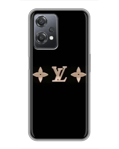 Чехол для OnePlus Nord CE 2 (5G) (IV2201) с картинкой «Louis Vuitton — минимализм» Чехол для OnePlus Nord CE 2 (5G) (IV2201) с картинкой «Louis Vuitton — минимализм»