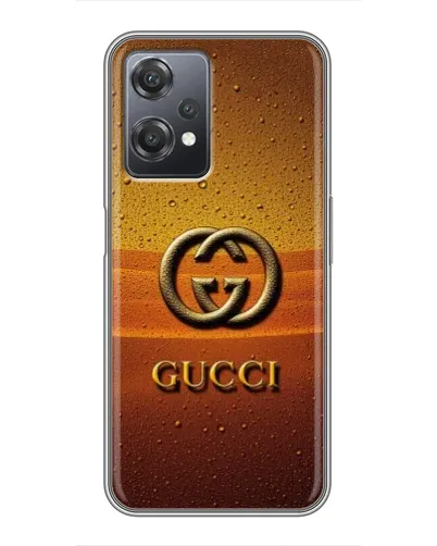 Чехол для OnePlus Nord CE 2 (5G) (IV2201) с картинкой «Gucci — солнечный градиент» Чехол для OnePlus Nord CE 2 (5G) (IV2201) с картинкой «Gucci — солнечный градиент»