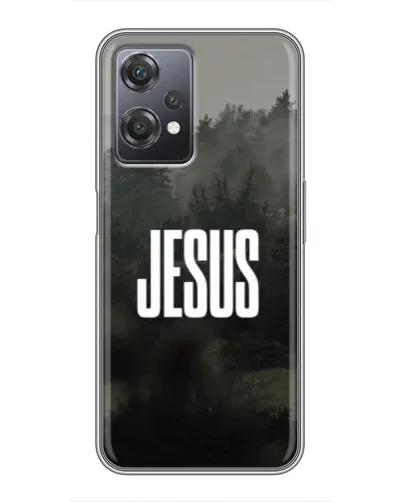 Чехол для OnePlus Nord CE 2 (5G) (IV2201) с картинкой «Свет в тумане» Чехол для OnePlus Nord CE 2 (5G) (IV2201) с картинкой «Свет в тумане»
