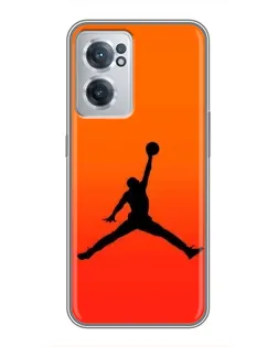Чехол для OnePlus Nord CE 2 Lite 5G с картинкой «Jordan Sunset» Чехол для OnePlus Nord CE 2 Lite 5G с картинкой «Jordan Sunset»
