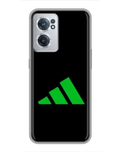 Чехол для OnePlus Nord CE 2 Lite 5G с картинкой «Adidas Abstract»