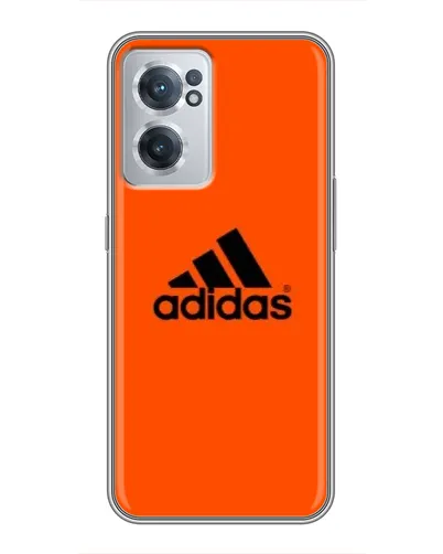 Чехол для OnePlus Nord CE 2 Lite 5G с картинкой «Adidas Ukraine»