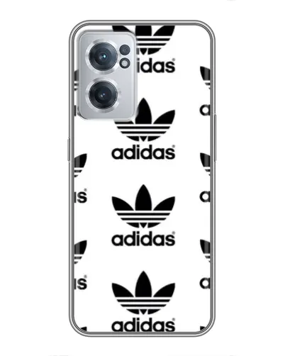 Чехол для OnePlus Nord CE 2 Lite 5G с картинкой «Adidas Pattern»