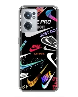 Чехол для OnePlus Nord CE 2 Lite 5G с картинкой «Nike — роскошь» Чехол для OnePlus Nord CE 2 Lite 5G с картинкой «Nike — роскошь»