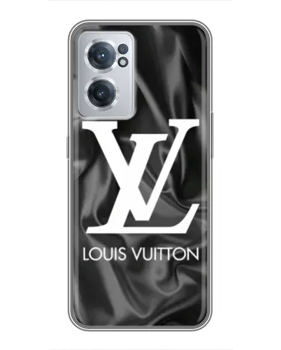 Чехол для OnePlus Nord CE 2 Lite 5G с картинкой «Шелковый Louis Vuitton» Чехол для OnePlus Nord CE 2 Lite 5G с картинкой «Шелковый Louis Vuitton»
