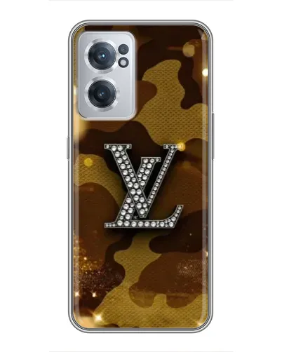 Чехол для OnePlus Nord CE 2 Lite 5G с картинкой «Камуфляжный Louis Vuitton» Чехол для OnePlus Nord CE 2 Lite 5G с картинкой «Камуфляжный Louis Vuitton»