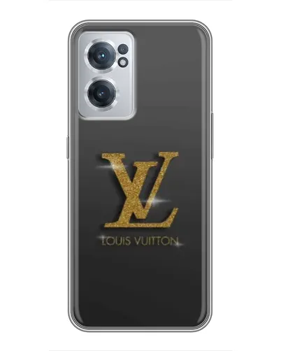 Чехол для OnePlus Nord CE 2 Lite 5G с картинкой «Градиент Louis Vuitton» Чехол для OnePlus Nord CE 2 Lite 5G с картинкой «Градиент Louis Vuitton»