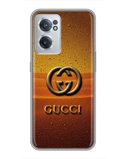 Чехол для OnePlus Nord CE 2 Lite 5G с картинкой «Gucci — солнечный градиент» Чехол для OnePlus Nord CE 2 Lite 5G с картинкой «Gucci — солнечный градиент»