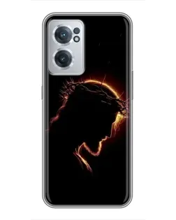 Чехол для OnePlus Nord CE 2 Lite 5G с картинкой «Терновый венец»
