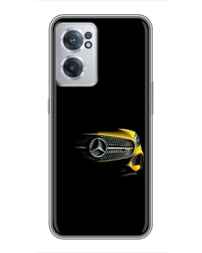 Чехол для OnePlus Nord CE 2 Lite 5G с картинкой «Mercedes — ретро стиль» Чехол для OnePlus Nord CE 2 Lite 5G с картинкой «Mercedes — ретро стиль»