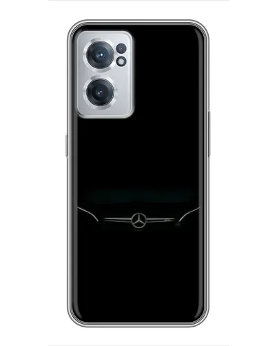 Чехол для OnePlus Nord CE 2 Lite 5G с картинкой «Mercedes Stealth Look» Чехол для OnePlus Nord CE 2 Lite 5G с картинкой «Mercedes Stealth Look»