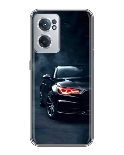 Чехол для OnePlus Nord CE 2 Lite 5G с картинкой «Audi — хищный взгляд» Чехол для OnePlus Nord CE 2 Lite 5G с картинкой «Audi — хищный взгляд»
