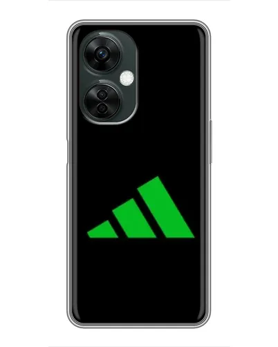 Чехол для OnePlus Nord CE 3 Lite с картинкой «Adidas Abstract»