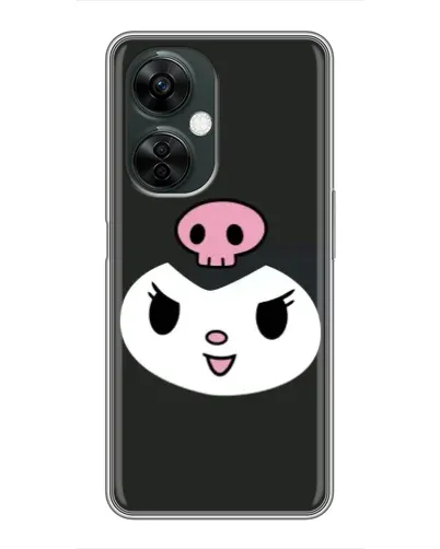 Чехол для OnePlus Nord CE 3 Lite с картинкой «Большая мордочка Куроми» Чехол для OnePlus Nord CE 3 Lite с картинкой «Большая мордочка Куроми»