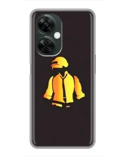 Чохол для OnePlus Nord CE 3 Lite з картинкою «Winner Winner — PUBG» Чохол для OnePlus Nord CE 3 Lite з картинкою «Winner Winner — PUBG»